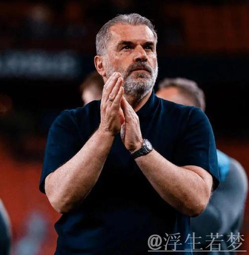 热刺夺冠仍换帅 波斯特科格卢遭解雇