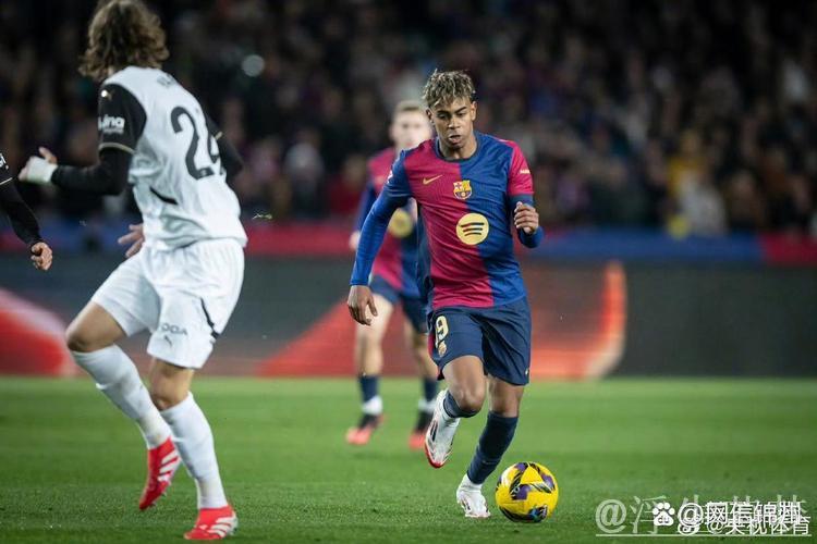 巴萨26分钟上演奇迹翻盘!豪取西甲7连胜,三线争冠+18场不败延续传奇 巴萨26分钟上演奇迹翻盘!豪取西甲7连胜,三线争冠+18场不败延续传奇