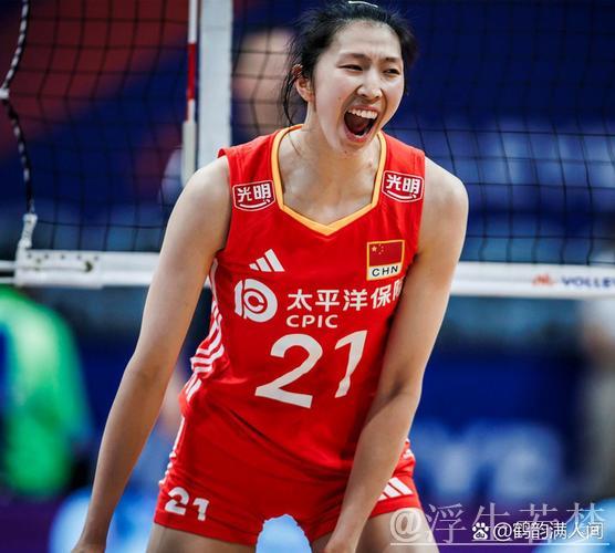 中国女排:考验中展现韧性,问题亦浮出水面 中国女排:考验中展现韧性,问题亦浮出水面