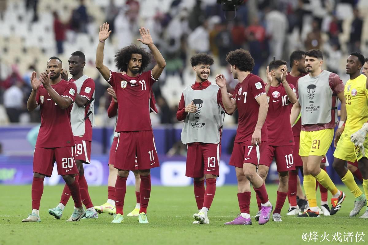 世预赛亚洲区8支直通球队出炉 卡塔尔沙特携手晋级 世预赛亚洲区8支直通球队出炉 卡塔尔沙特携手晋级