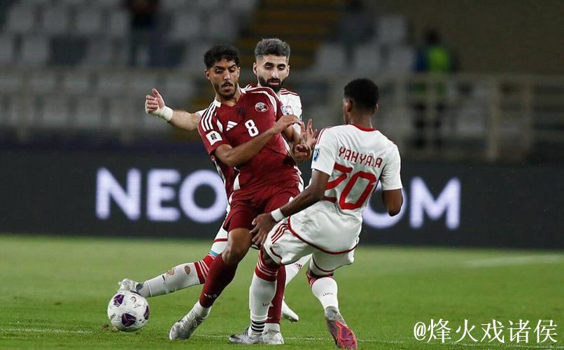 世预赛亚洲区8支直通球队出炉 卡塔尔沙特携手晋级 世预赛亚洲区8支直通球队出炉 卡塔尔沙特携手晋级