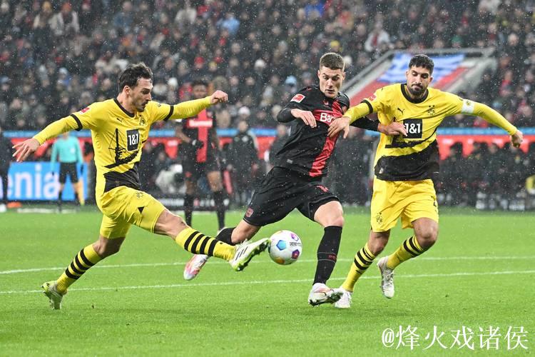 德甲-博格拉齐双响阿诺德破门 狼堡4-1勒沃库森 德甲-博格拉齐双响阿诺德破门 狼堡4-1勒沃库森