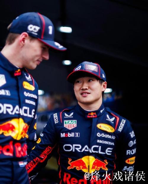 F1红牛车队及红牛二队公布下赛季车手名单 F1红牛车队及红牛二队公布下赛季车手名单