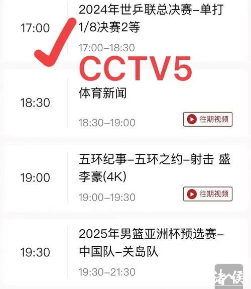 “CCTV5在线直播世界杯赛况实时追踪”